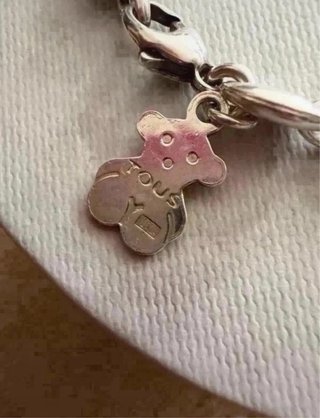 Pulsera Tous náutica eslabones