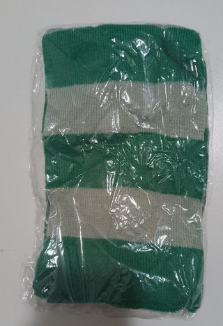 Disfraz de Mago Túnica Verde - Talla S