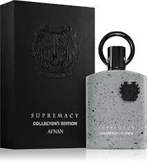 Afnan Supremacy Collector's Edition 100ml