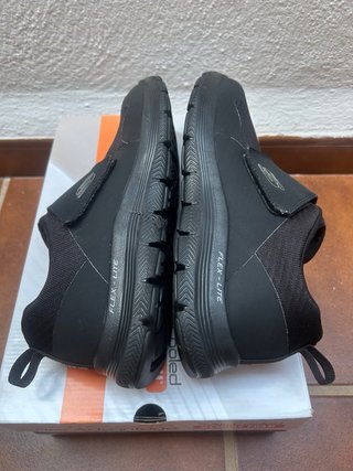 Zapatillas Skechers Negras Talla 42
