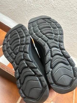 Zapatillas Skechers Negras Talla 42