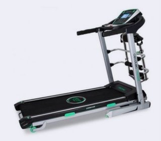 Cinta de Correr Cecotec Extreme Track Vibrator