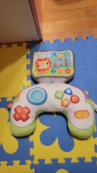 Set de esenciales para bebé