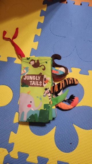 Set de esenciales para bebé