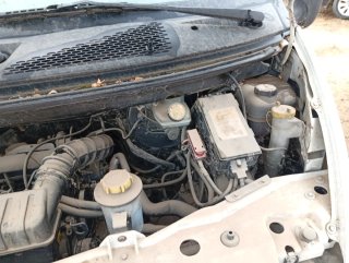 Ford Transit 2004