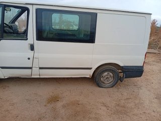 Ford Transit 2004