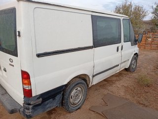 Ford Transit 2004
