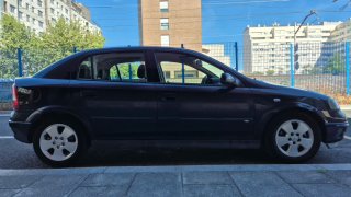 Opel Astra 2003