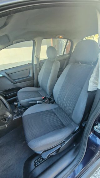 Opel Astra 2003