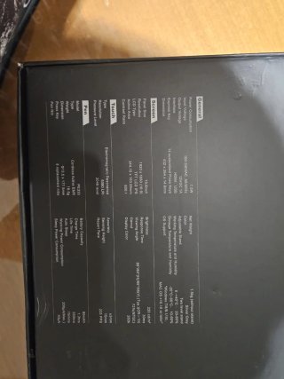 Pantalla Gráfica Huion Kamvas GT-156HD