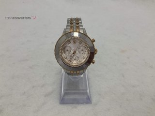 reloj pulsera unisex swarovski 5672937