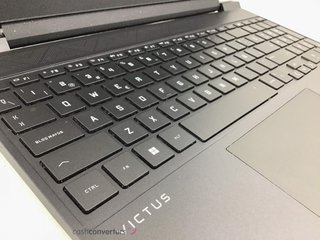 pc portatil hp victus
