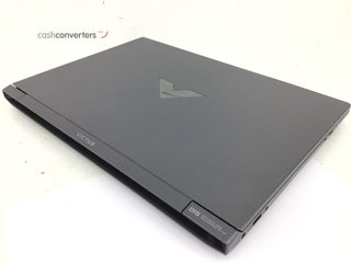 pc portatil hp victus