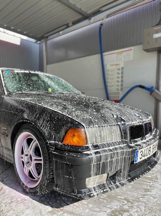 BMW E36 320i 1997