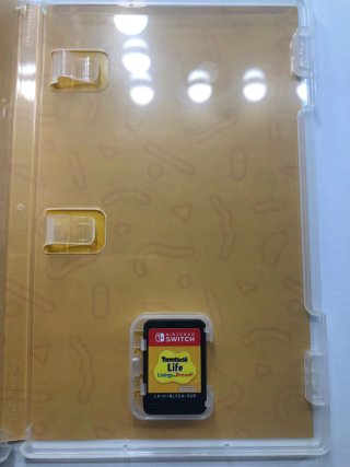 Tomodachi Life: Una vida de ensueño (Nintendo)