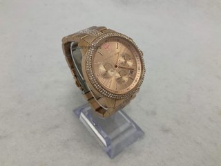 reloj pulsera unisex michael kors mk-7505
