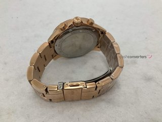 reloj pulsera unisex michael kors mk-7505