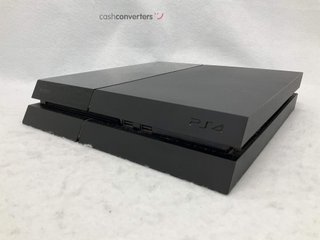 sony ps4 500gb
