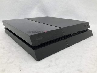 sony ps4 500gb