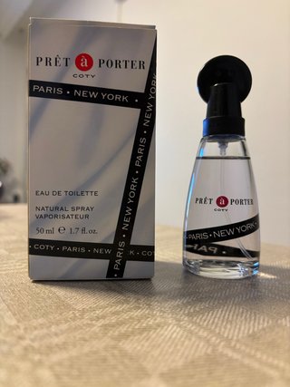 Colonia Prêt à Porter Coty 50ml