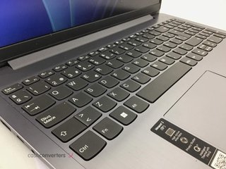 pc portatil lenovo 15alc6