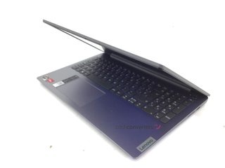 pc portatil lenovo 15alc6