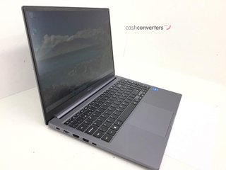 pc portatil samsung book 4