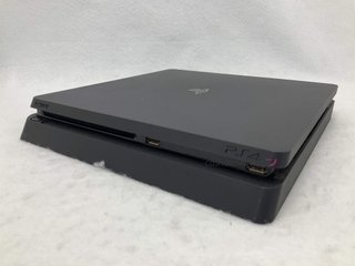 sony ps4 slim 500gb