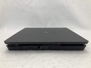 sony ps4 slim 500gb