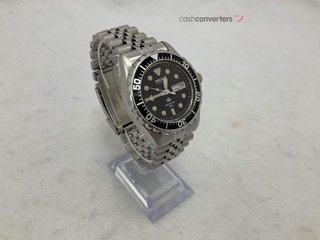 reloj pulsera caballero seiko 5m23-6b50