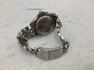 reloj pulsera caballero seiko 5m23-6b50