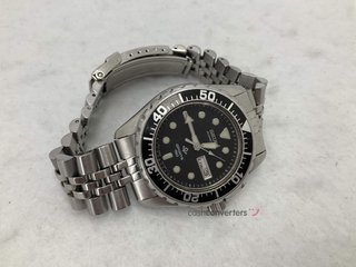 reloj pulsera caballero seiko 5m23-6b50
