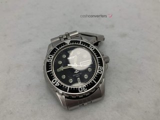 reloj pulsera caballero seiko 5m23-6b50