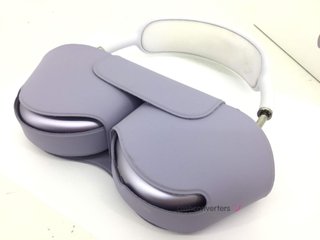 diadema apple airpods max