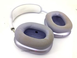 diadema apple airpods max