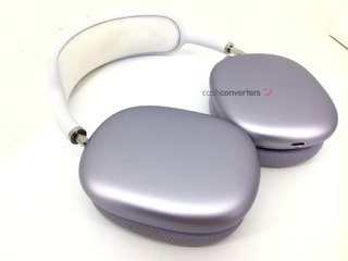 diadema apple airpods max