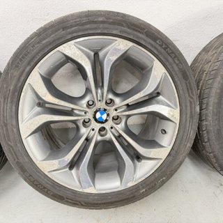 Llantas BMW 20 pulgadas