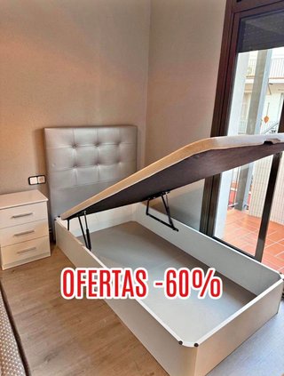 Ofertas canapés!!