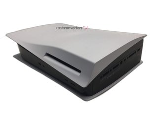 consola ps5 sony playstation 5