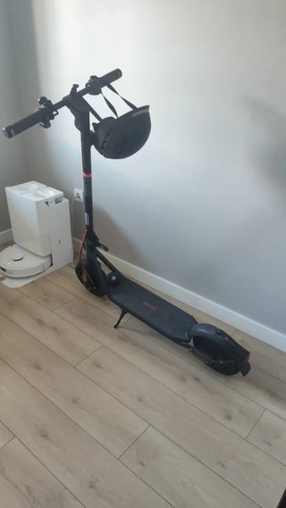 Patinete electrico Ninebot F2 Pro scooter