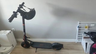 Patinete electrico Ninebot F2 Pro scooter