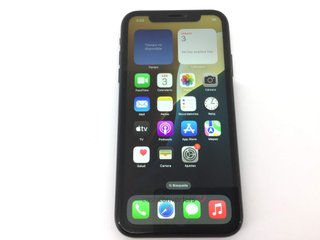 apple iphone xr 64gb