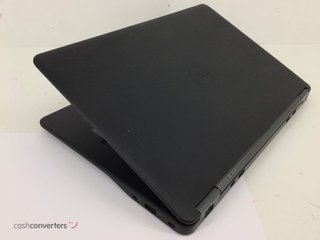 pc portatil dell latitude e7450