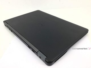 pc portatil dell latitude e7450