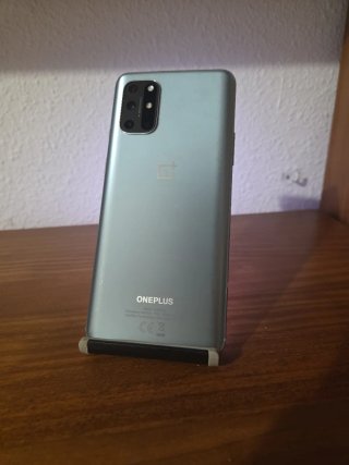 OnePlus 8T 5G - 128GB Impoluto
