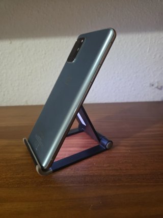 OnePlus 8T 5G - 128GB Impoluto