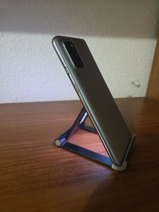 OnePlus 8T 5G - 128GB Impoluto