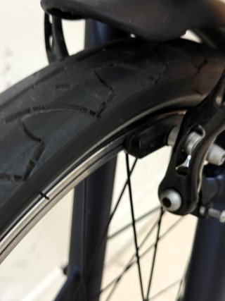 Bicicleta Plegable B-TWIN Tilt 720