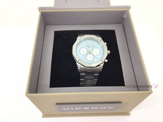 reloj pulsera unisex viceroy magnum 401447