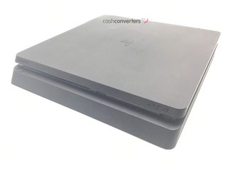 sony ps4 slim 1tb